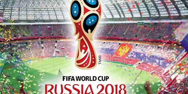 Who the Public is Betting on in the 2018 World Cup