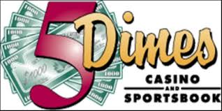 5Dimes Poker Theft