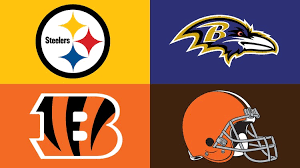 Which Team Wins the AFC North Division in 2017 – Betting Odds