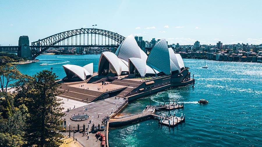 The dark history of Australia’s largest casino