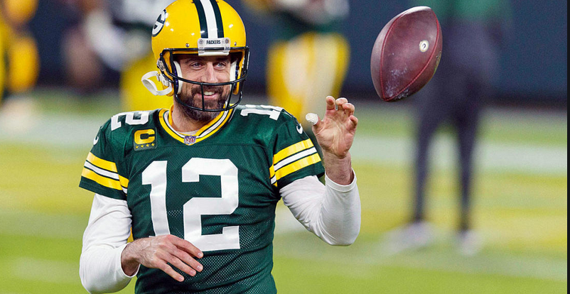 Early Line on the Cardinals-Packers Thursday Night Football Game