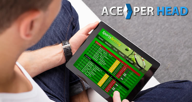 Be an Online Bookie