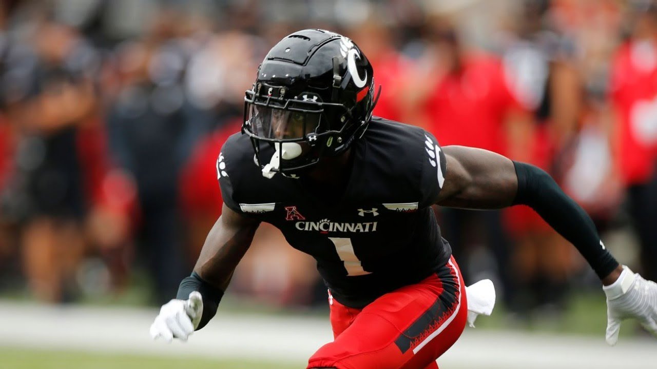 Bet the First Cornerback Selected - 2022 NFL Draft