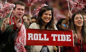 Odds of Alabama Beating Arkansas Against The Spread by 34 Points