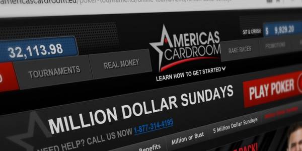 $1,000,000 Guaranteed Tourney Tripleheader Part of $14 Million OSS Cub3d 