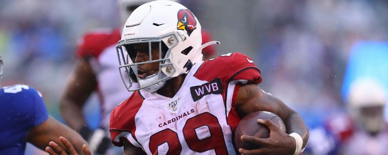 Line on the Cardinals vs. Saints Game - Week 8 2019