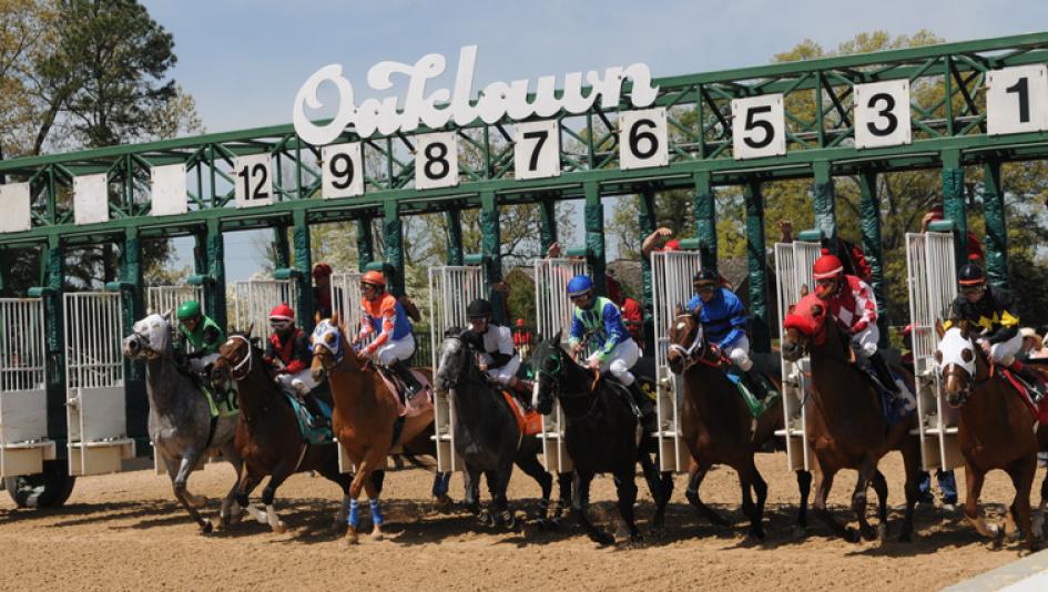 Three Reasons to Bet The 2020 Arkansas Derby at an Online Sportsbook