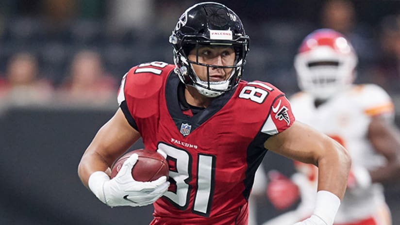 Atlanta Falcons Total Wins Odds in 2018