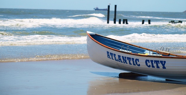 Profits Continue to Rise in Atlantic City 