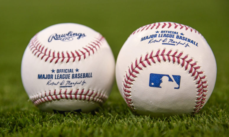 Best and Worst Bullpens May 3 2019