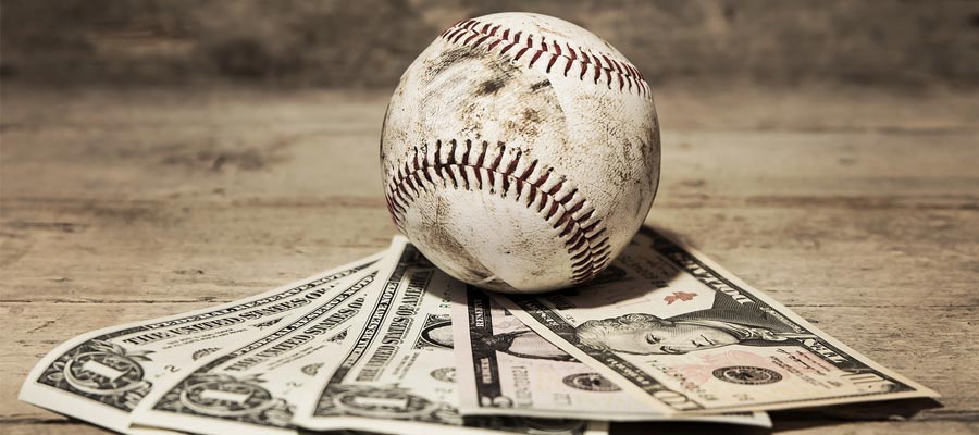 Top Major League Baseball Exposure June 11 - Giants