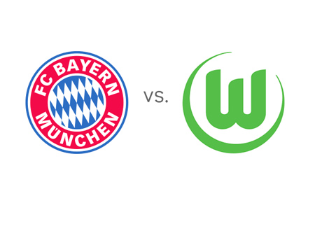 Bayern Munich v Wolfsburg Betting Tips, Latest Odds 22 September 