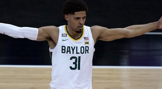 Oklahoma State Cowboys vs. Baylor Bears Prop Bets - Big 12 Tournament - 2021