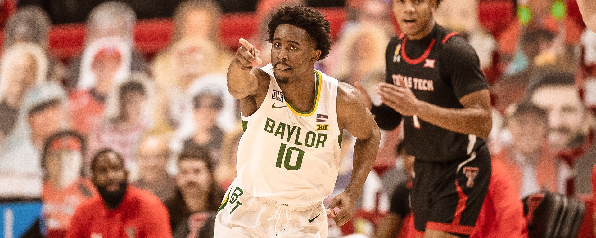 Kansas Jayhawks vs. Baylor Bears Prop Bets - January 18 