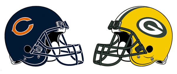 What Are the Packers-Bears Best Bets Week 1 2019