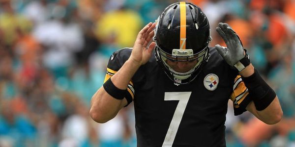 Best Bets on the Chiefs-Steelers Game Week 2 