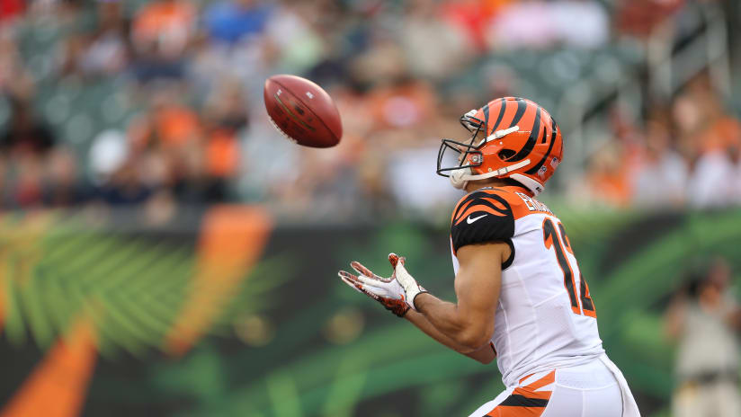 Bet the Cincinnati Bengals vs. Dolphins Week 5 - 2018