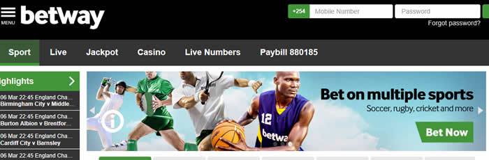 Is Betway Safe to Play at?