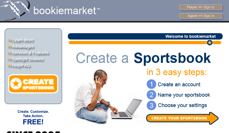 BookieMarket Review