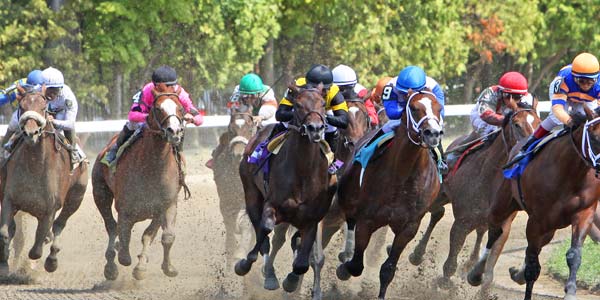 Early Breeders Cup Classic 2017 Betting Odds