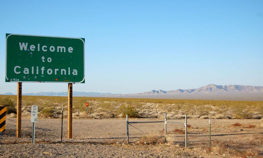 Where Can I Play Texas Hold'em Online From California? 