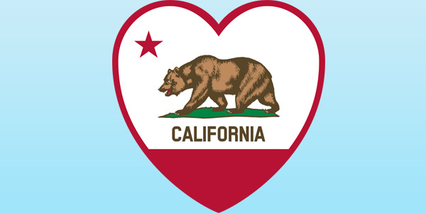 Can I Bet on Xpressbet From California?