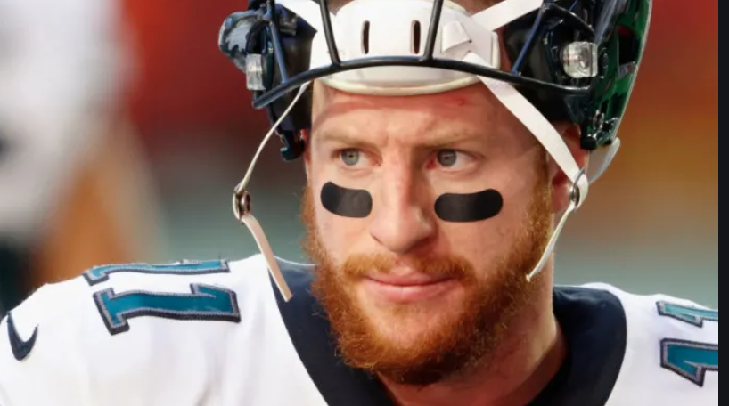 Wentz to Bears and Watson to Jets, According to Latest QB Odds