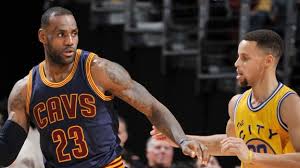 Game 3 Betting Odds – 2017 NBA Finals – Warriors-Cavs