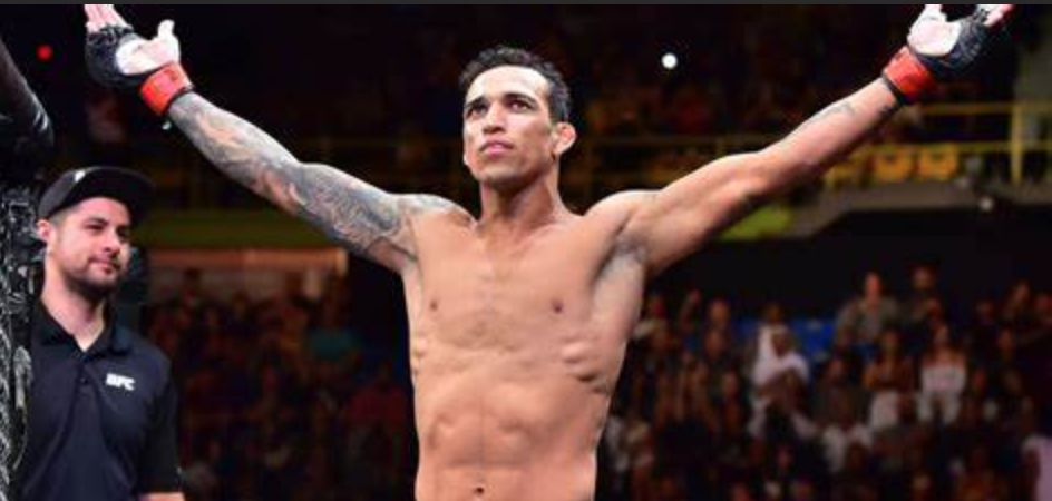 Makhachev and McGregor Favored for Oliveira's Next Opponent