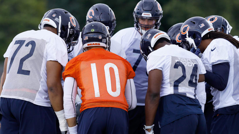 Bet the Chicago Bears vs. Jets Week 8 2018, Predictions, Latest Odds