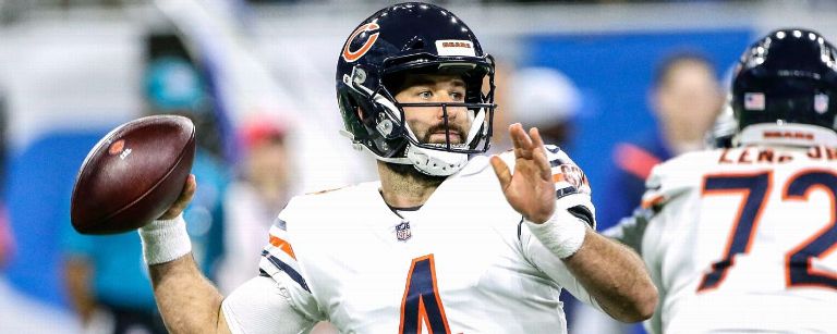Where Can I Bet the Bears vs. Giants Game Online - December 2 