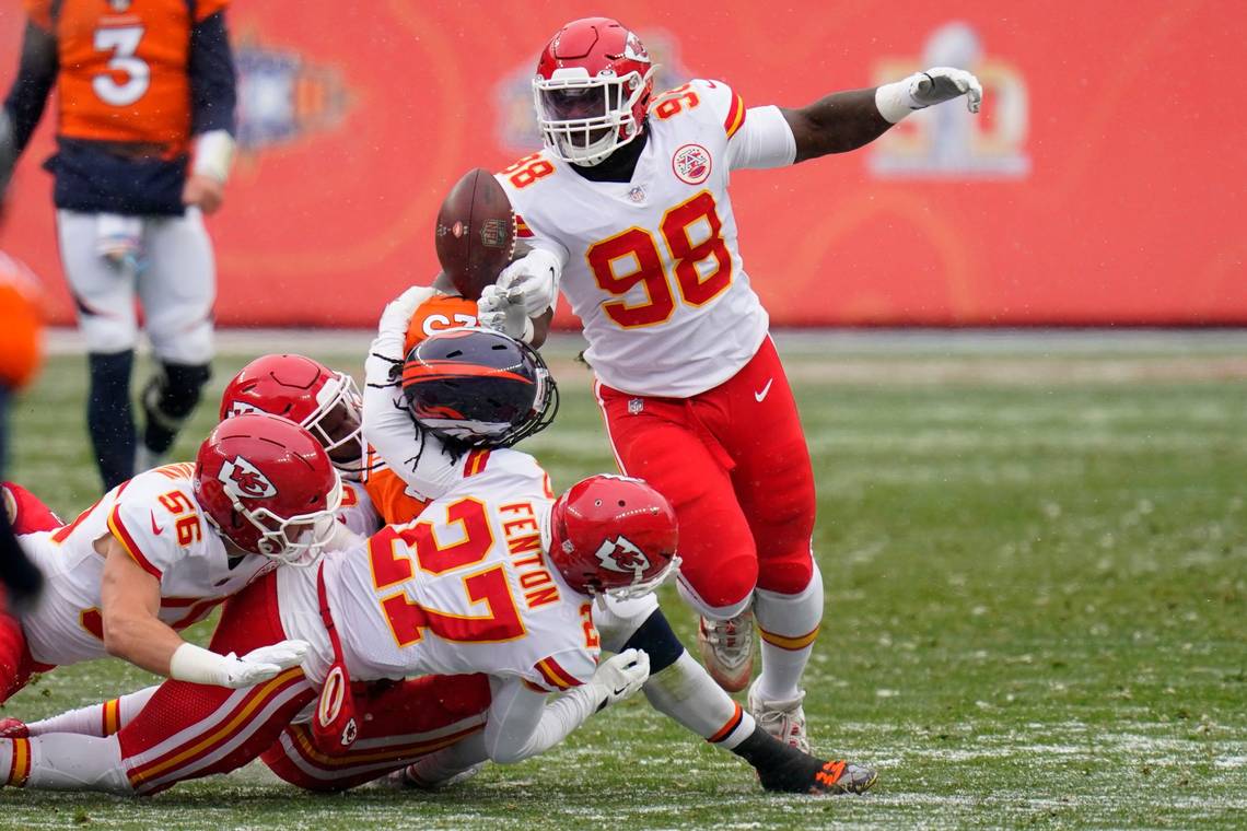 Both Defense and Special Teams Score a Touchdown Prop Bet - Chiefs vs. Bucs Super Bowl