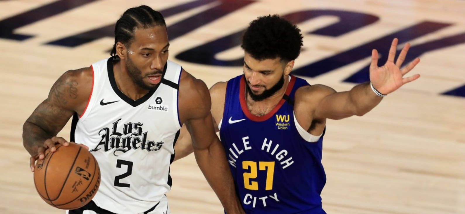 Denver Nuggets vs. Los Angeles Clippers Betting Preview, Prop Bets Game 7