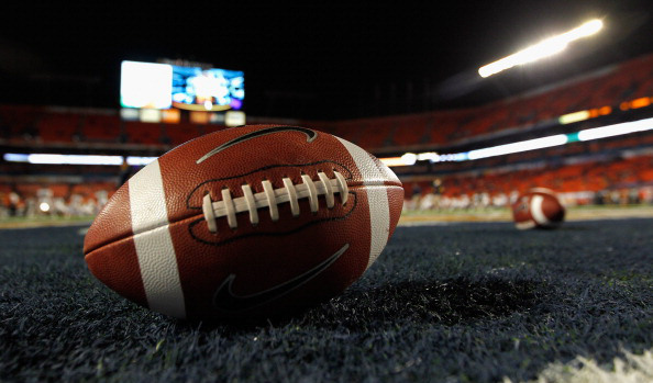 2016 Week 9 NCAA College Football Betting Odds 
