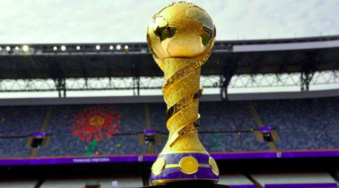 FIFA Confederations Cup Russia 2017 - Betting Odds - Pay Per Heads