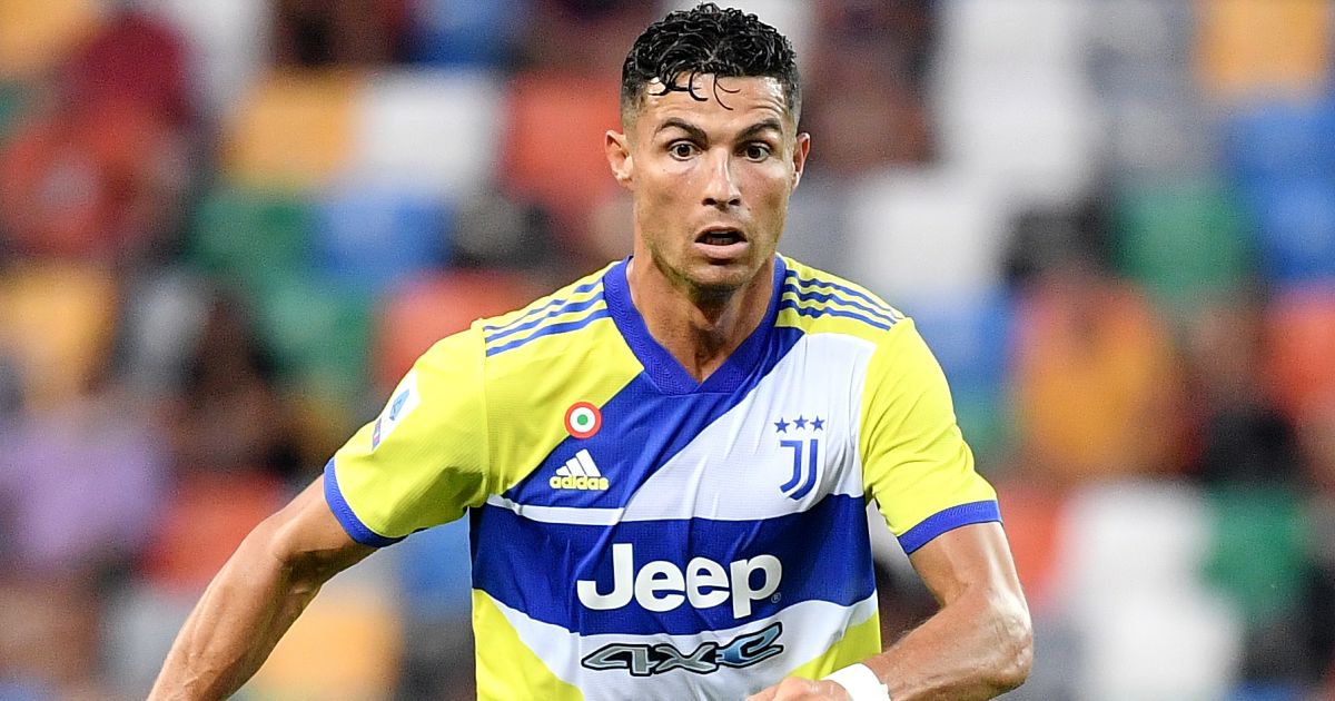 Cristiano Ronaldo Next Team Odds