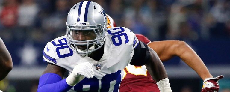 Bet the Dallas Cowboys vs. Saints Thursday Night, Latest Line