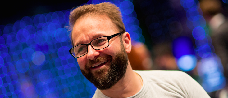Poker Pro Daniel Negreanu is a Loser?