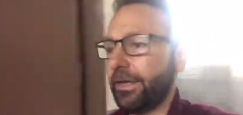 Negreanu Fumes Over Player That is ‘AOL’