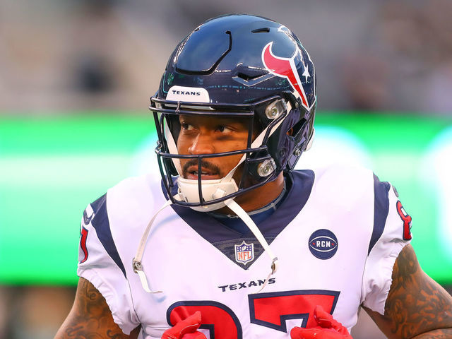 Texans Cut Demaryius Thomas: Latest 2020 Odds
