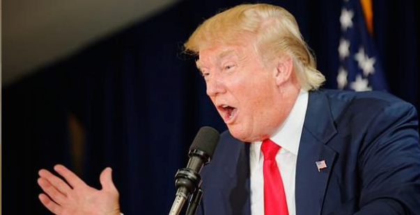 Wayne Root to Present US President Trump With Sports Betting Opt-Ed