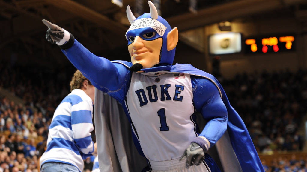 Where Can I Bet on Duke to Win the 2018 NCAA Men's College Basketball Championship