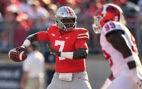 Dwayne Haskins NFL Draft Position Odds