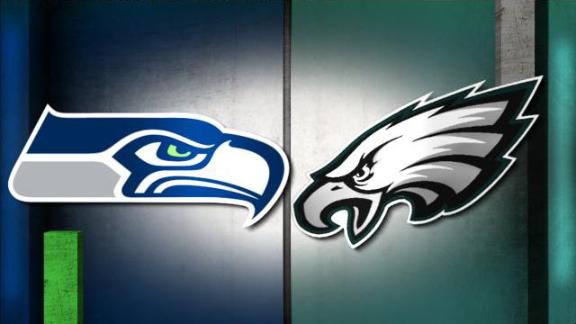 Battle of the Birds: Eagles vs. Seahawks Betting Odds – NFL Week 11