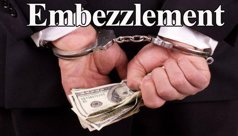 Founder of Omaha Sports Club Accused of Skimming $400K for Gambling Habit