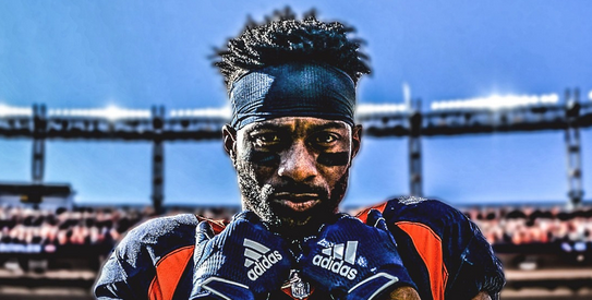 49ers Odds Should Improve With Emmanuel Sanders Acquisition 