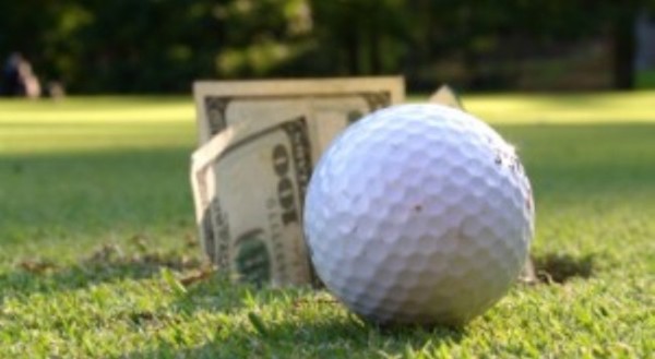 Price Per Head for the British Open