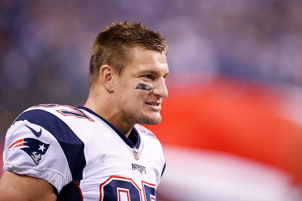 Titans-Patriots Division Playoffs Game - What the Line Should Be
