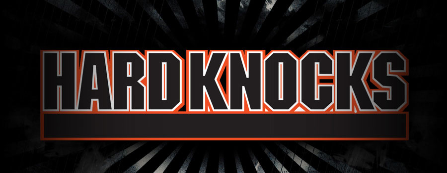 Raiders on Hard Knocks - Latest Odds to Win Super Bowl Not Looking Good