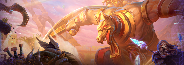 eSports Betting Odds January 26: Heroes of the Storm, ELEAGUE Major: Boston 2018, More 